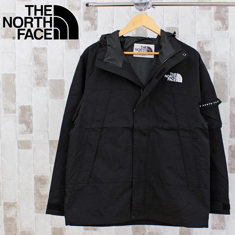 THE NORTH FACE ザ ノースフェイス アームポケット マウンテン