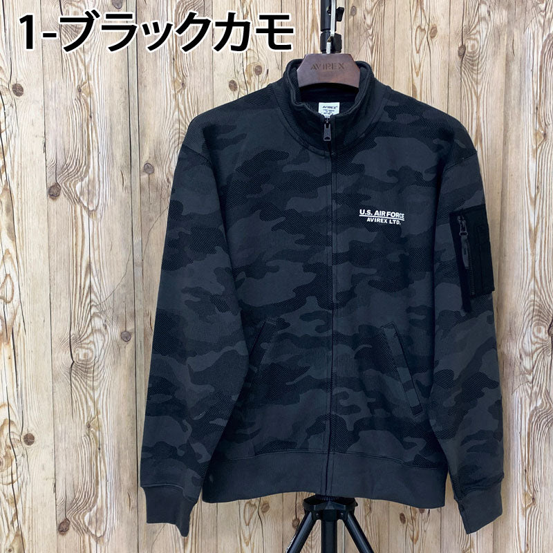 AVIREX ユナイテッドステイツスタッズ　Ｓ AVIREX ユナイテッドステイツスタッズ S
