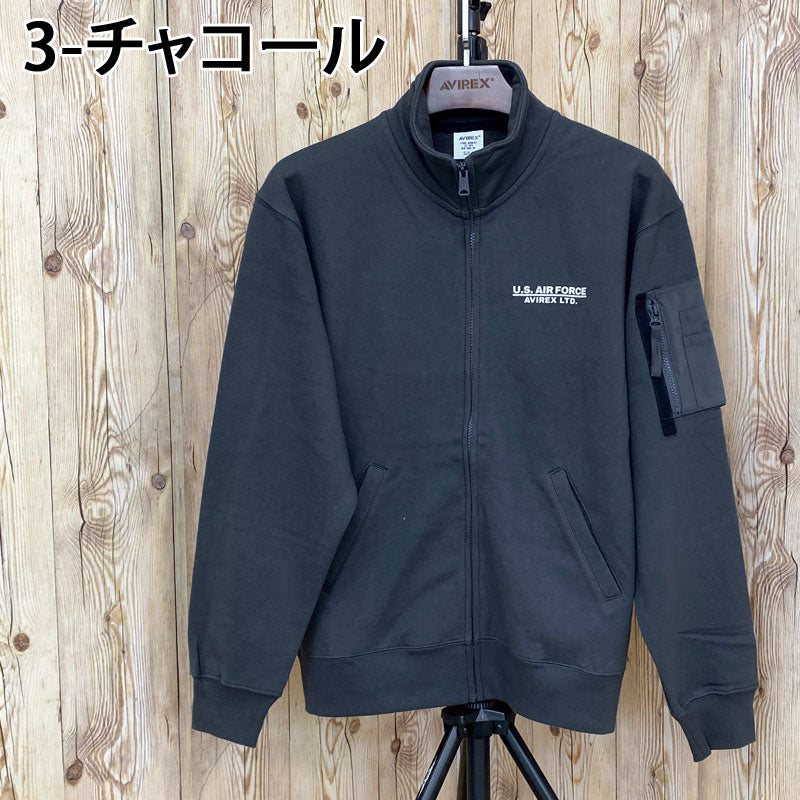 AVIREX ユナイテッドステイツスタッズ　Ｓ AVIREX OFFICIAL SITE｜アヴィレックスオフィシャルサイト AVIREX