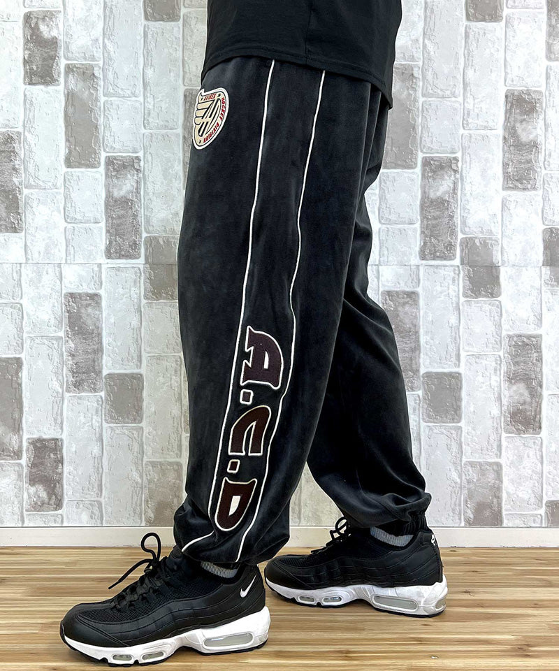 D.O.P ベロアパンツ bboy ロカウェア phat farm 00s D.O.P ベロアパンツ bboy ロカウェア phat farm 00s