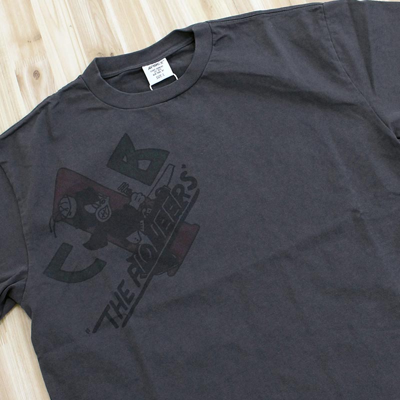 AVIREX アヴィレックス ARCHIVE PRINT TEE 783-6134023 アーカイブ