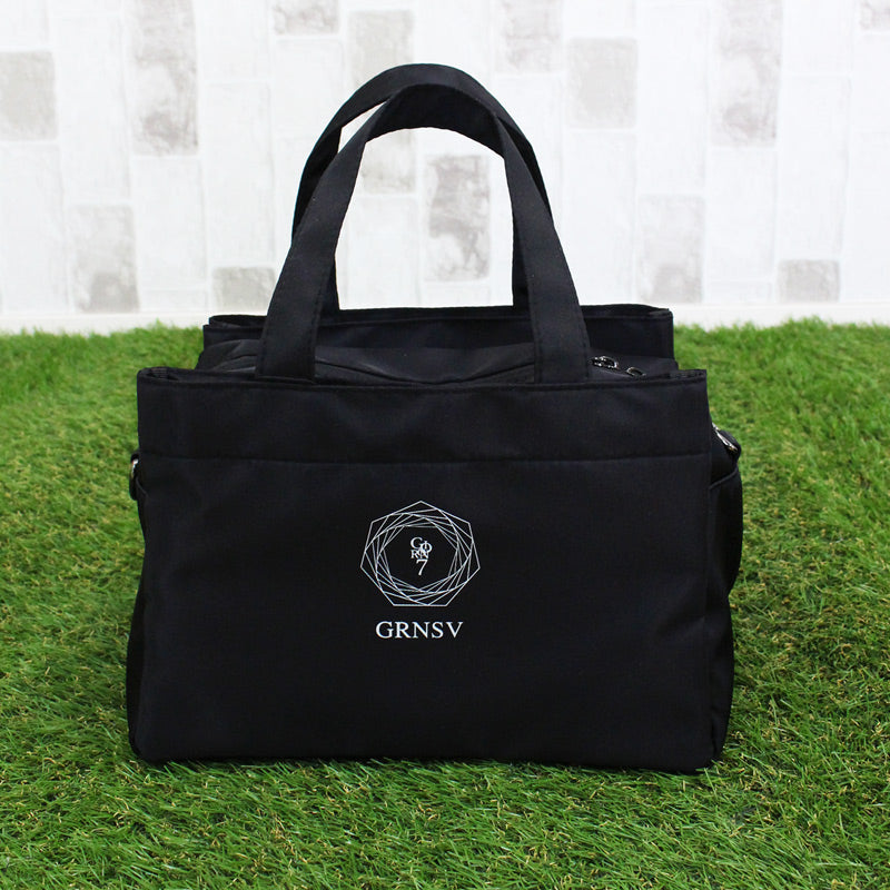 GIORNO SEVEN ジョルノセブン カートバッグ ラウンドバッグ ゴルフ