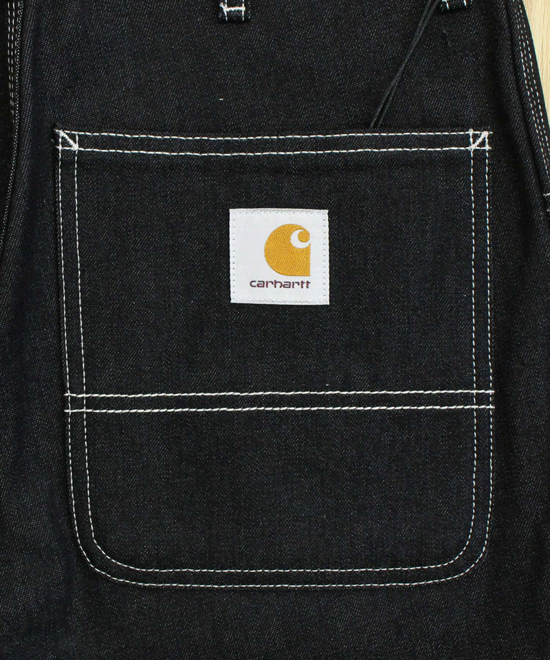 Carhartt WIP リラックスストレート ワークデニムパンツ Carhartt カーハート WIP リラックスストレート ストーン
