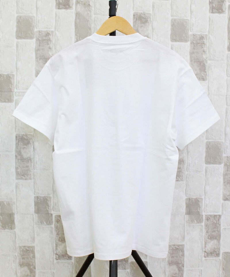 Carhartt///WIP オニキス T シャツ 半袖 Carhartt WIP カーハート ダブリューアイピー 半袖 Tシャツ