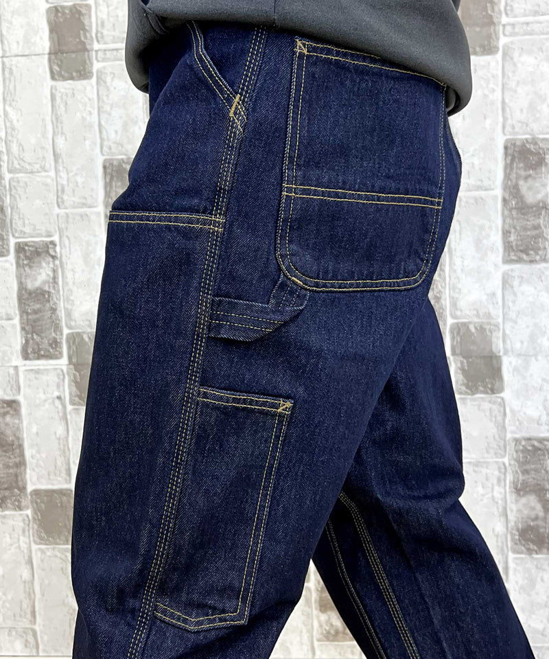Carhartt カーハート WIP ワイドシルエット ダブルニーパンツ
