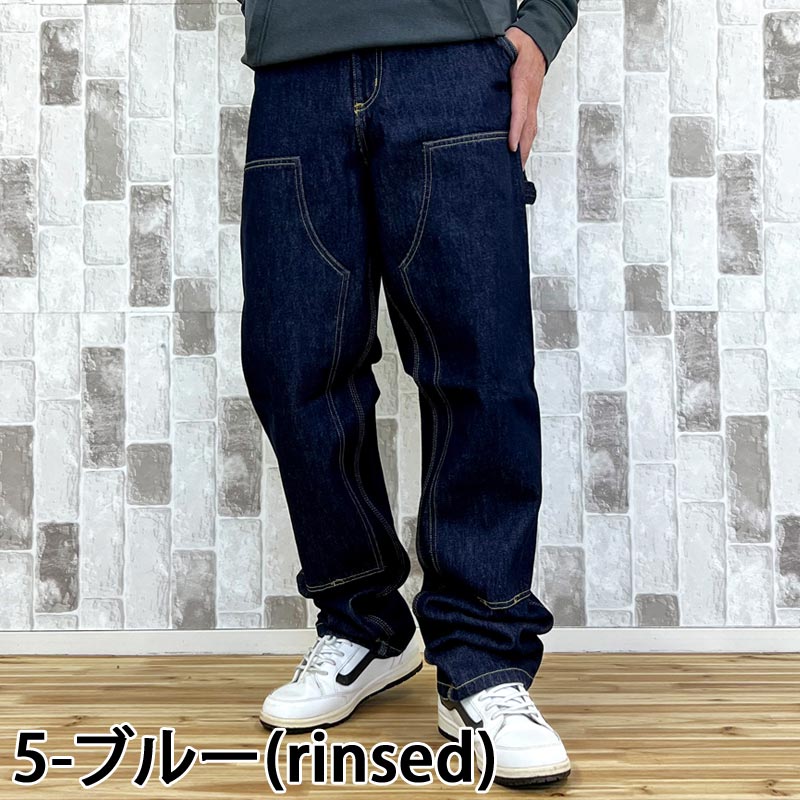 carhartt double kneeCARHARTT WIPダブルニーパンツ Carhartt WIP パンツ CARHARTT Double Knee Pant カーハート