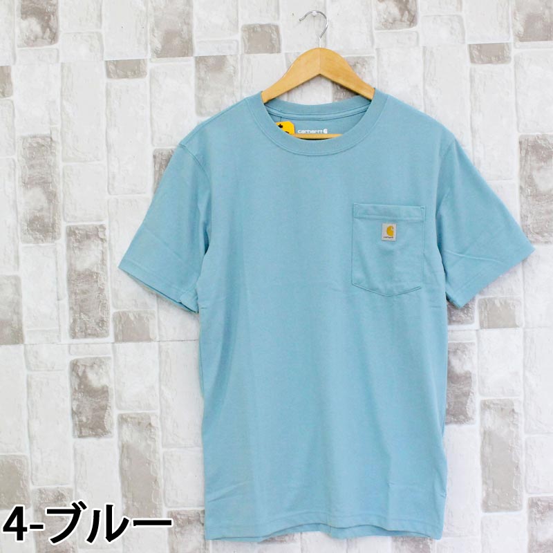 Carhartt カーハート リラックスフィット バックプリント