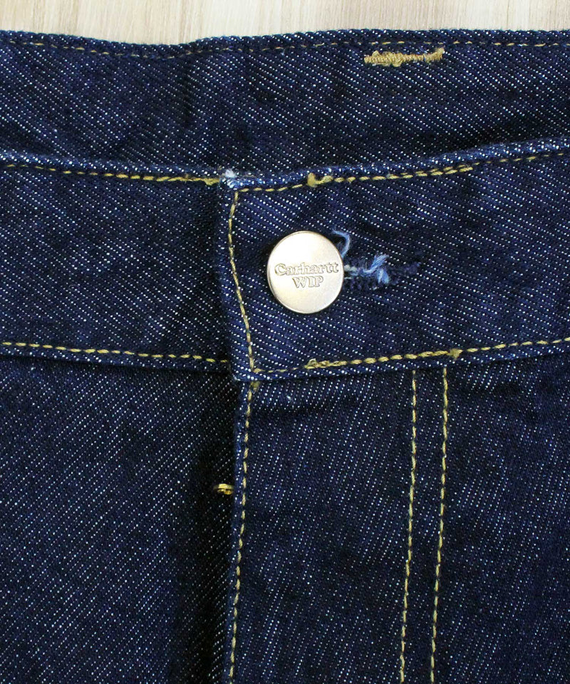 carhartt カーハート WIP ナッシュ ダブルニーパンツ – TopIsm