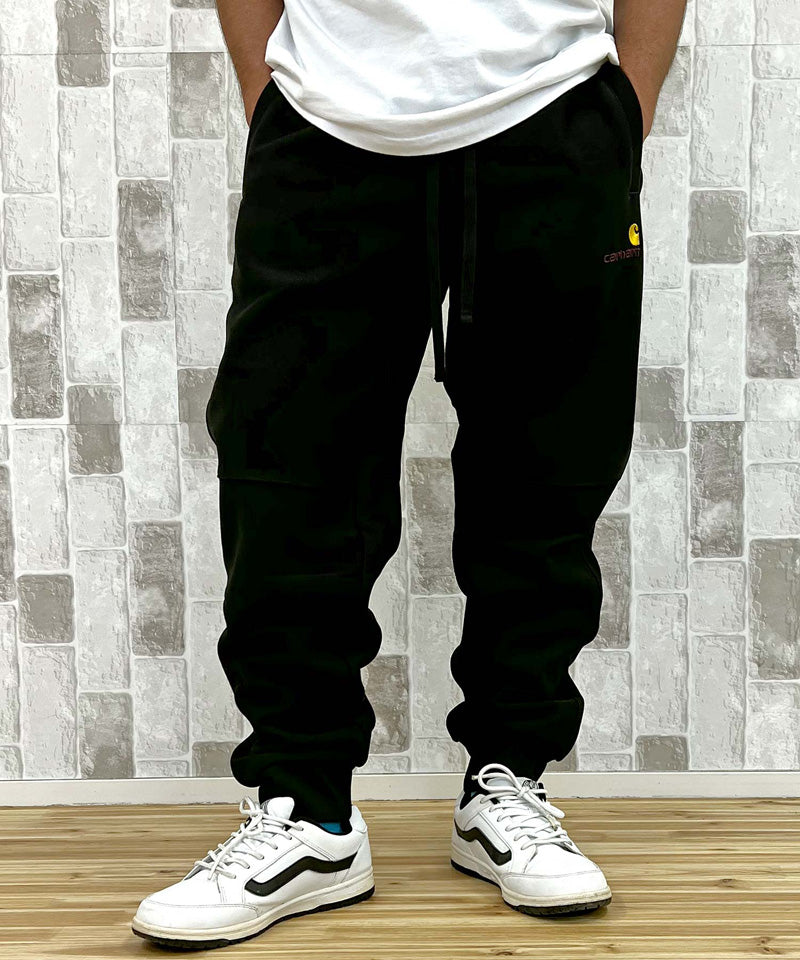 carhartt カーハート アメリカンスクリプト スウェット