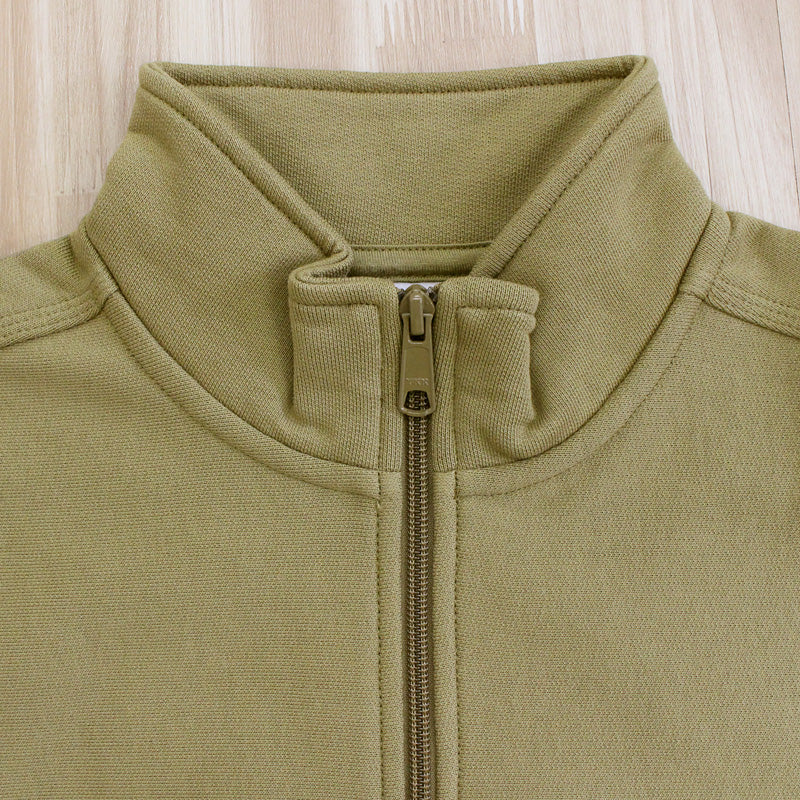 carhartt カーハート ハーフジップ アメリカンスクリプト