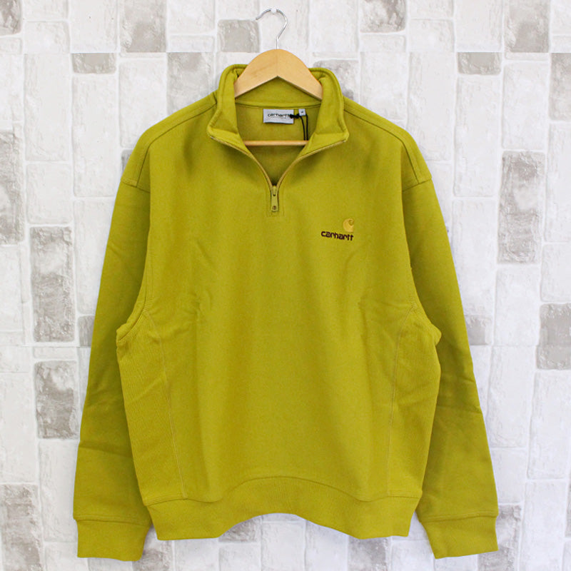 楽天市場】カーハートWIP Carhartt WIP I027014-23F ハーフ