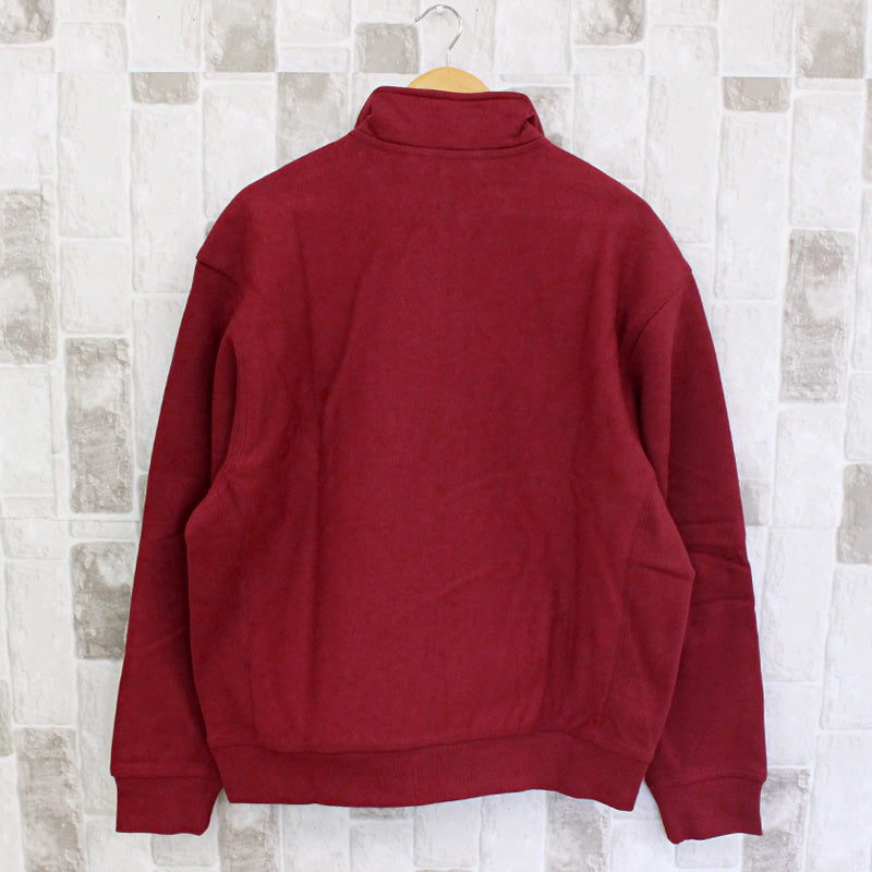 carhartt カーハート ハーフジップ アメリカンスクリプト