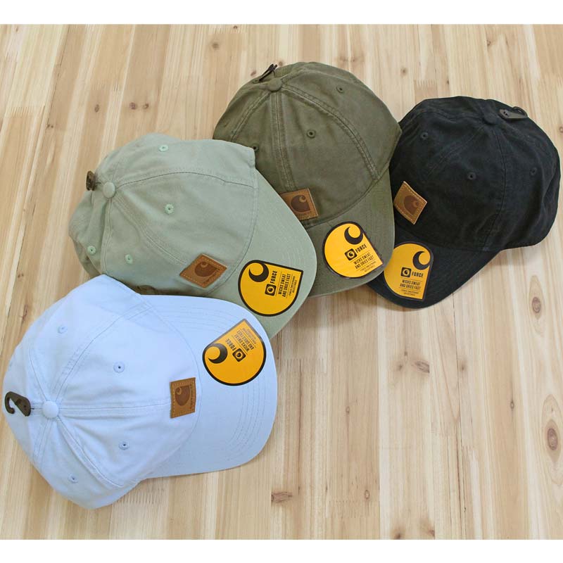 Carhartt カーハート キャップ Odessa Cap オデッサキャップ