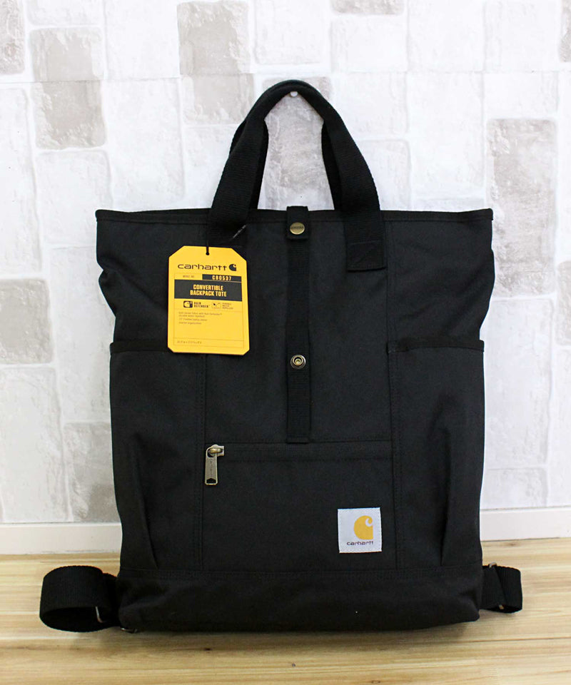 Carhartt カーハート LRGACY SERIES BACKPACK HYBRID 2WAY ワン