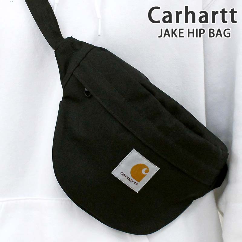 Carhartt カーハート WIP ジェイク ヒップバック ウエストポーチ
