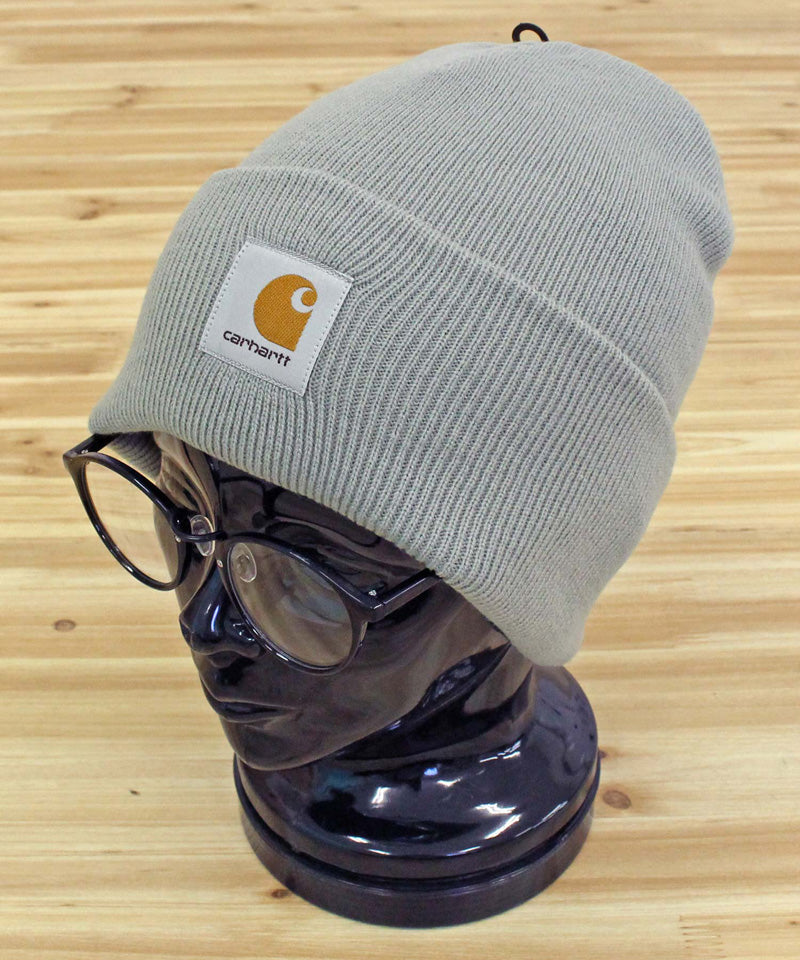 Carhartt カーハート WIP アクリル ワッチ ハット ビーニー ニットキャップ Acrylic Watch Hat 帽子 – TopIsm