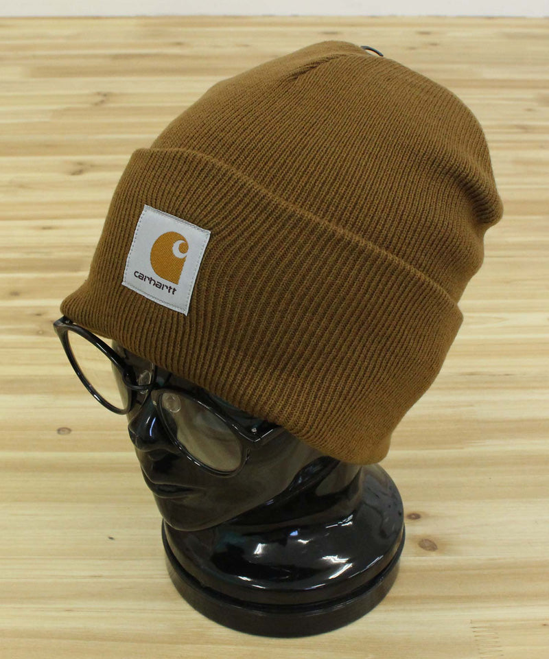 Carhartt カーハート WIP アクリル ワッチ ハット ビーニー ニットキャップ Acrylic Watch Hat 帽子