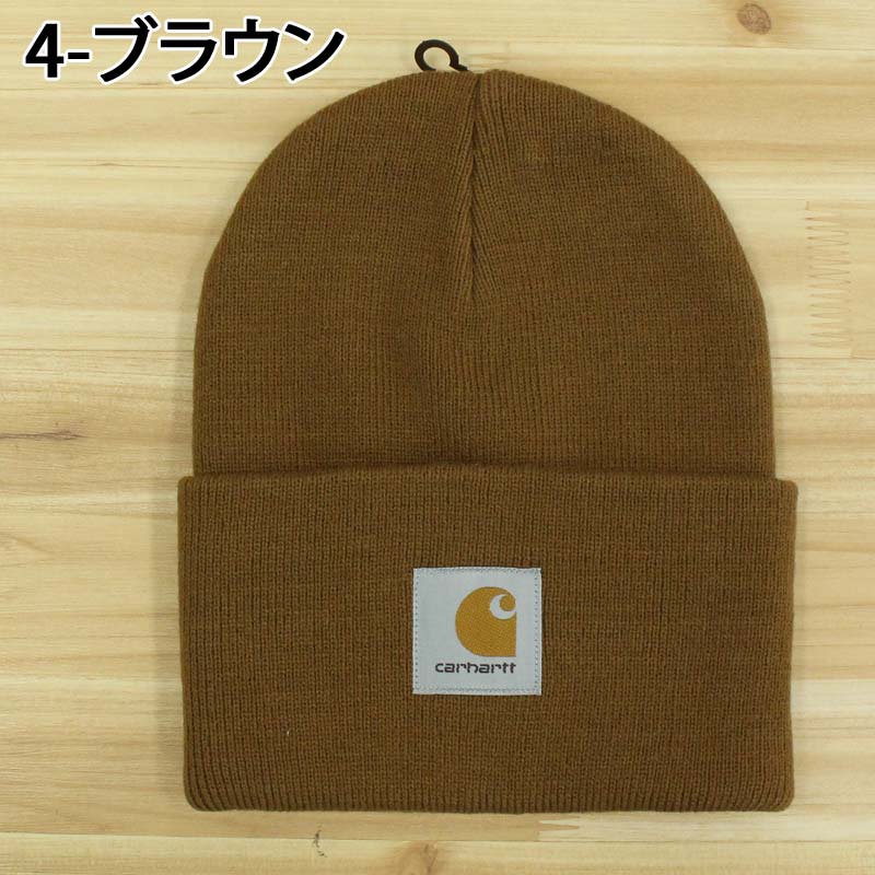 carhartt wip ビーニー Carhartt WIP（カーハートワークインプログレス） ニット帽 ニット