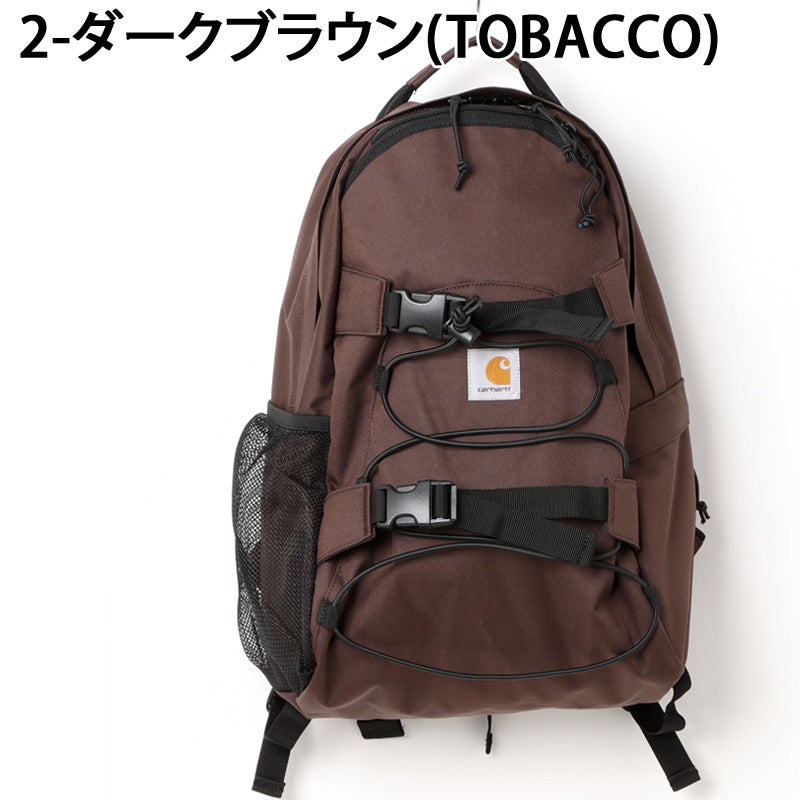 Carhartt カーハート WIP Kickflip Backpack キックフリップバック
