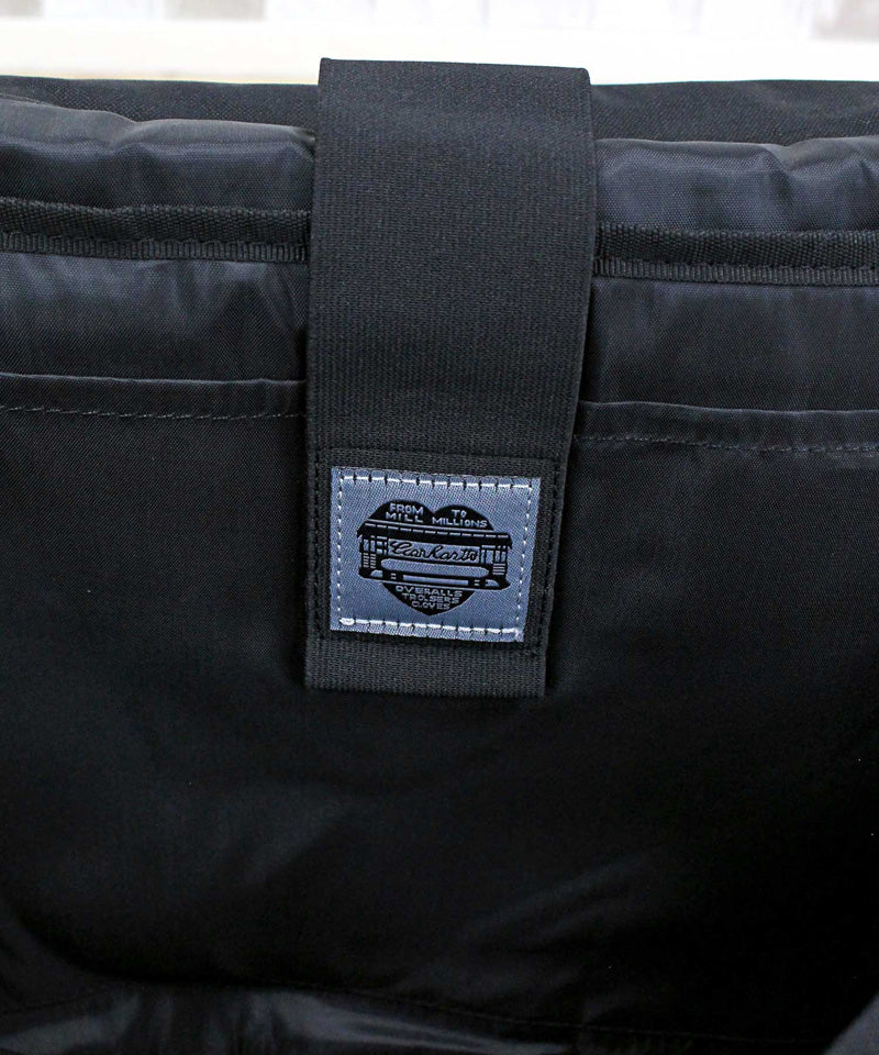 Carhartt カーハート リップストップ メッセンジャーバッグ