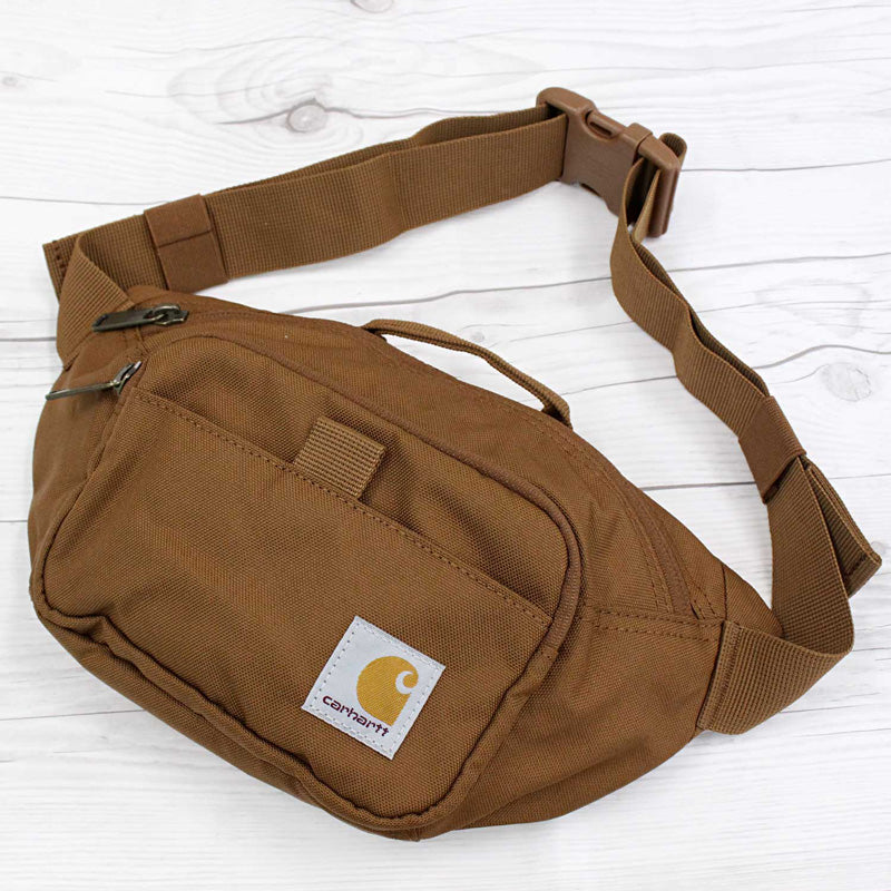 Carhartt カーハート クラシック ウエストパック Classic Waist