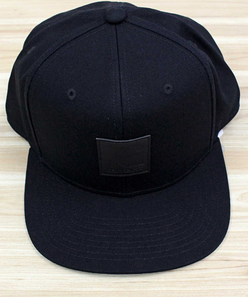 Carhartt カーハート WIP スナップバック ロゴキャップ 帽子