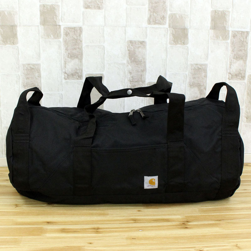 Carhartt カーハート クラシックラウンドダッフル ボストンバッグ