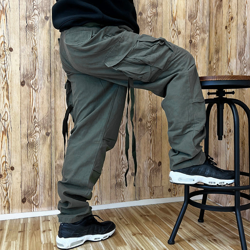 ROTHCO ロスコ M-65 ミリタリーカーゴパンツ M-65 Field Pants – TopIsm