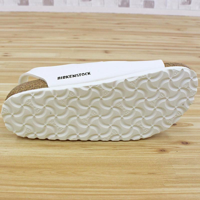 BIRKENSTOCK ビルケンシュトック ミラノ ビルコフローサンダル