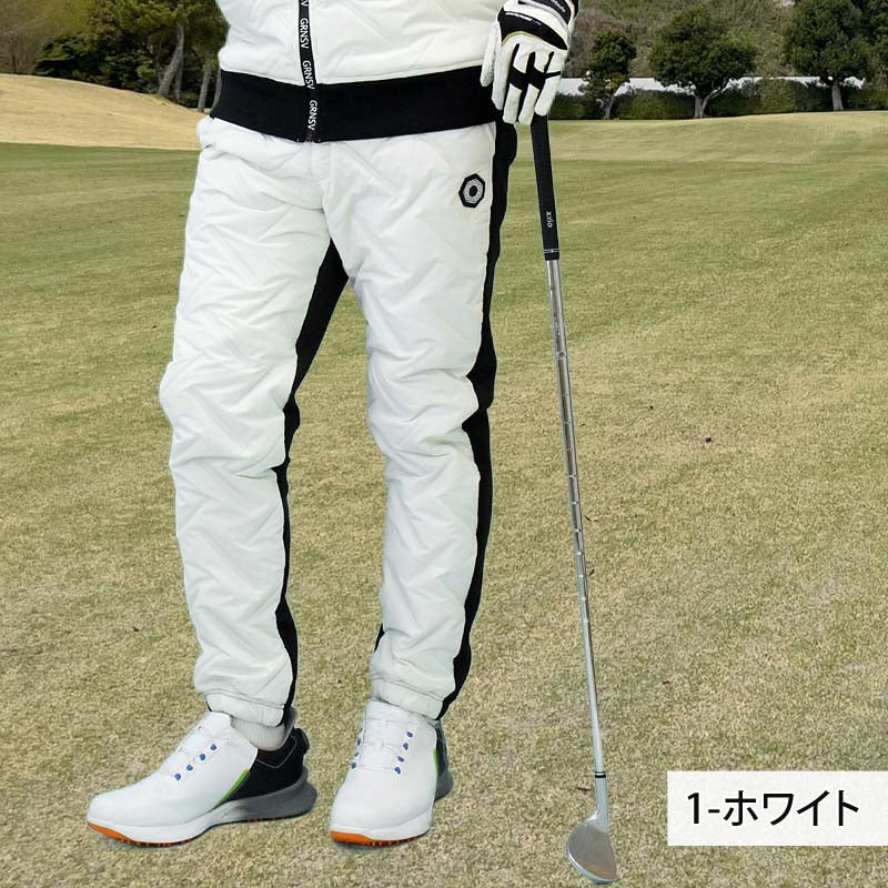 GIORNO SEVEN ジョルノセブン ゴルフパンツ ゴルフウェア メンズ