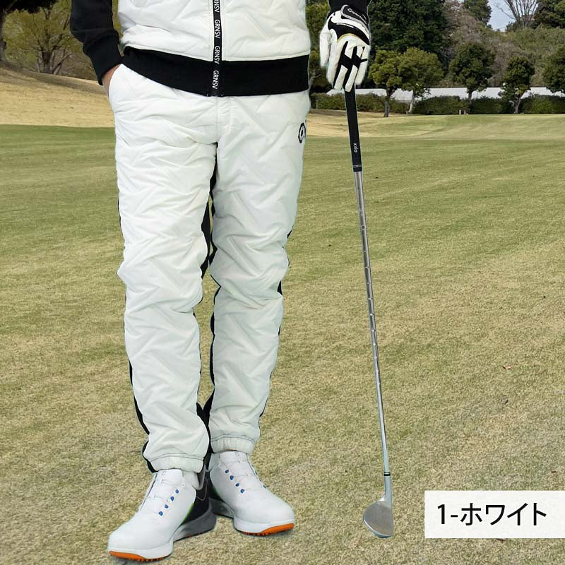 GIORNO SEVEN ジョルノセブン ゴルフパンツ ゴルフウェア メンズ