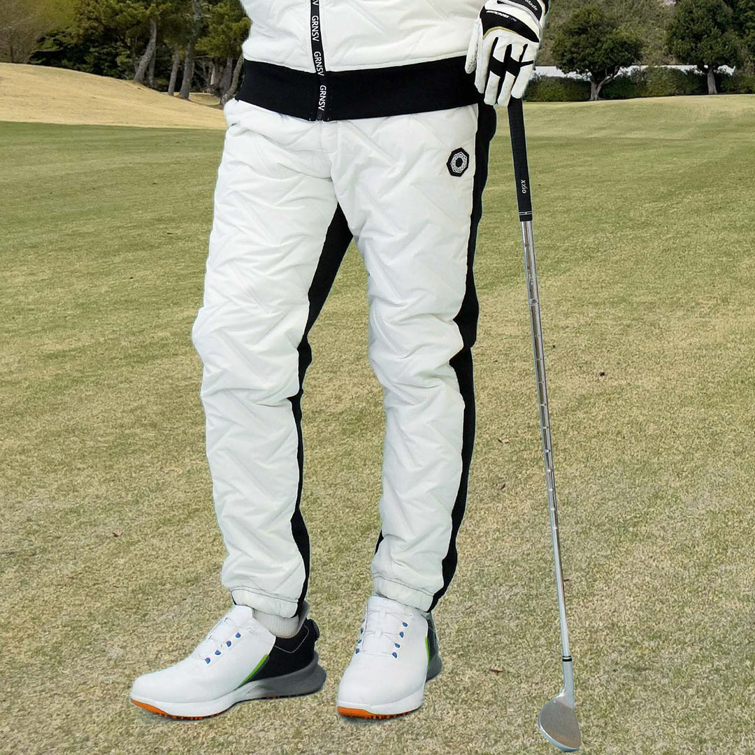 GIORNO SEVEN ジョルノセブン ゴルフパンツ ゴルフウェア メンズ