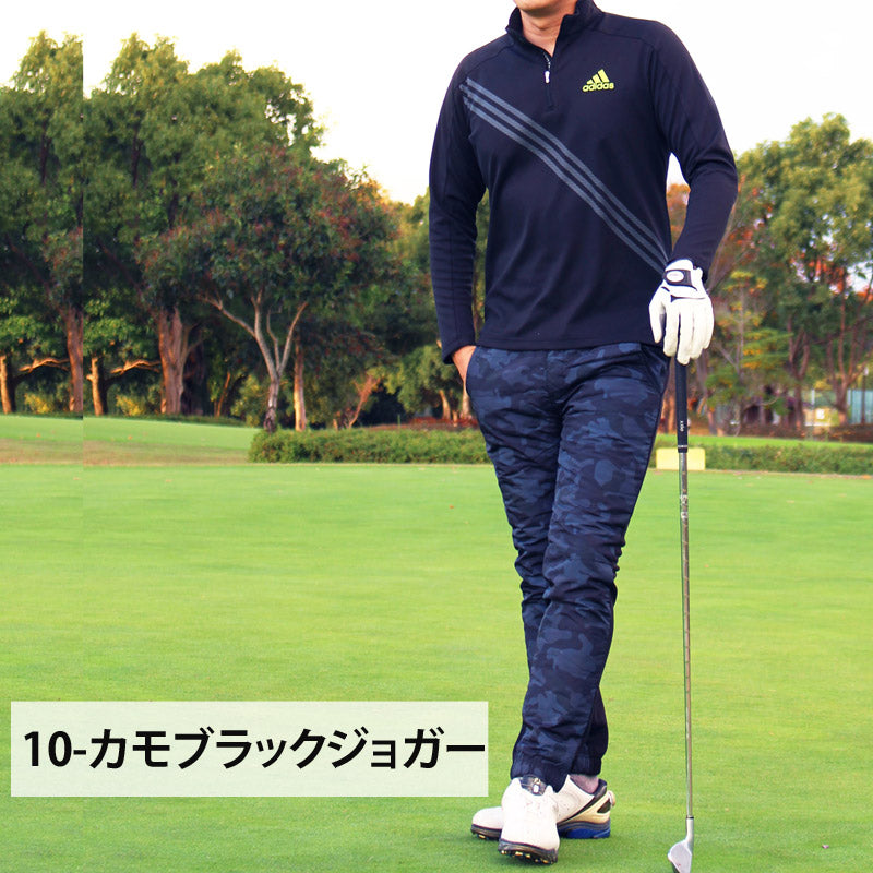 ブリーフィングゴルフ　ダウンパンツ　メンズ　L ブリーフィング（BRIEFING）（メンズ）ゴルフウェア