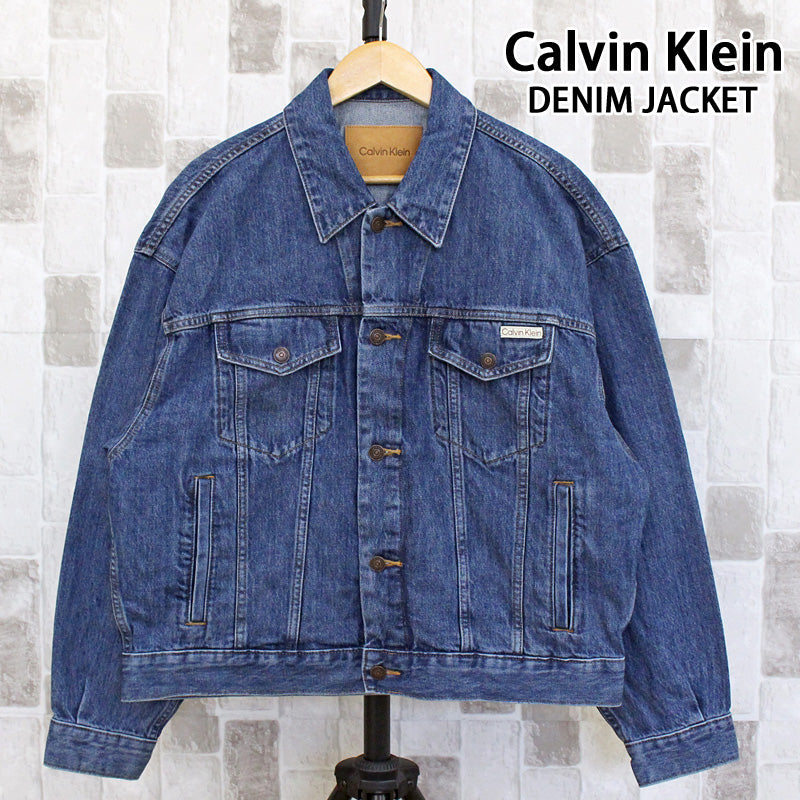 Calvin Klein カルバンクライン アーカイブ エッセンシャル トラッカー 