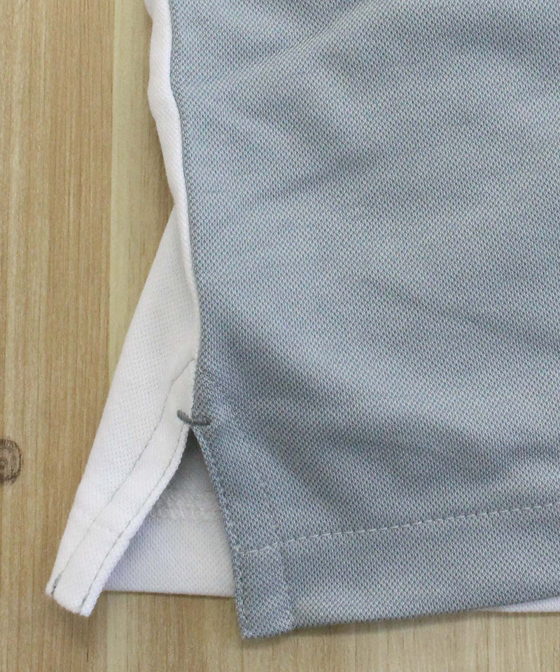 Calvin Klein カルバンクライン CK アイコニック パイピング ブロック