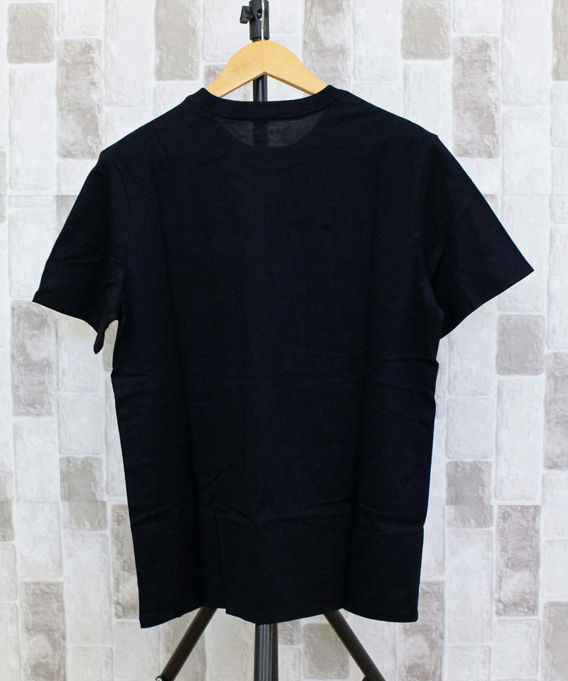 Calvin Klein カルバンクライン CK ビッグロゴクルーネックTシャツ 