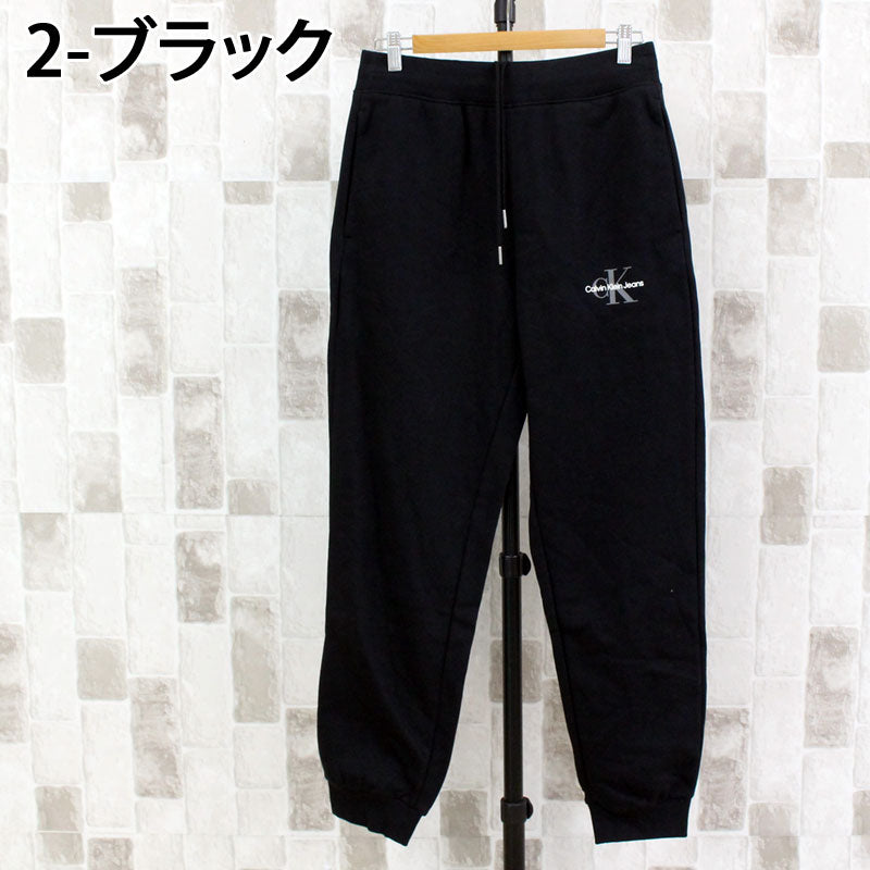 Calvin Klein カルバンクライン CK モノグラムロゴ スウェット