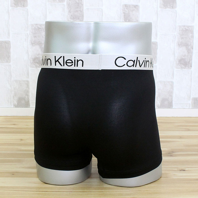 【新品・未使用】ck カルバンクライン　ボクサーパンツ セール】CK ONE プリント ボクサー パンツ（ボクサーパンツ