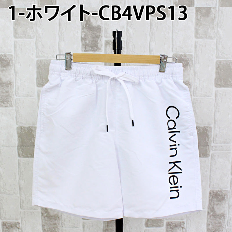 Calvin Klein カルバンクライン CK ワンポイントロゴサーフ