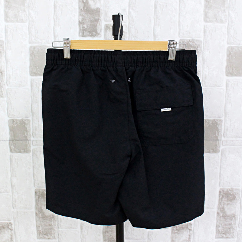 Calvin Klein カルバンクライン CK ワンポイントロゴサーフ