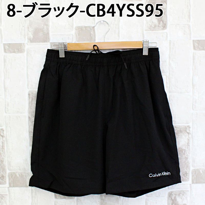 Calvin Klein カルバンクライン CK ワンポイントロゴサーフ