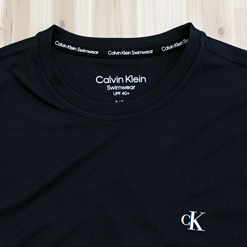 Calvin Klein カルバンクライン CK アイコン ワンポイント