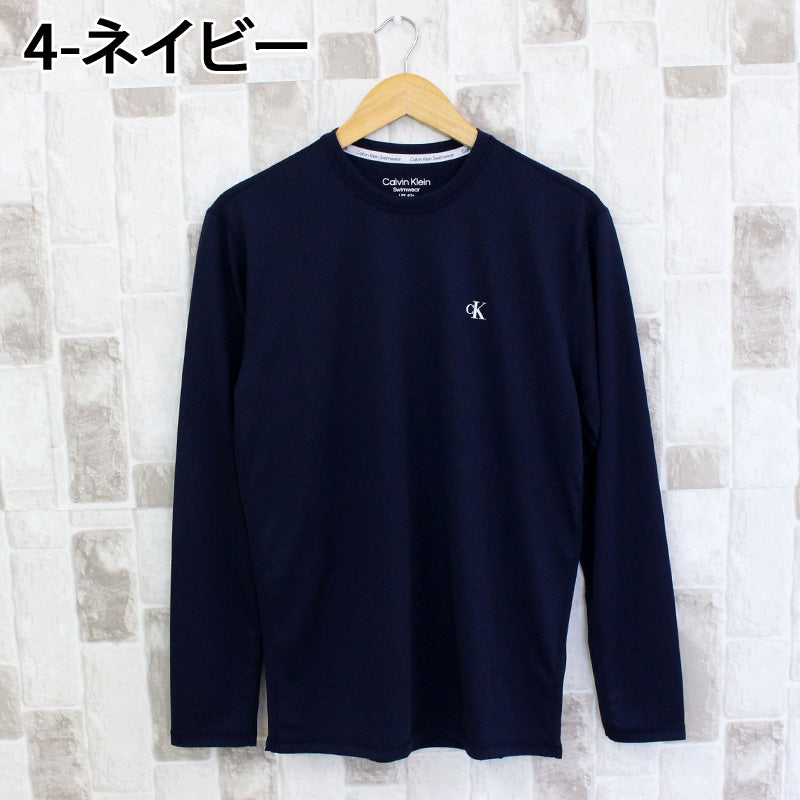 Calvin Klein カルバンクライン CK アイコン ワンポイント