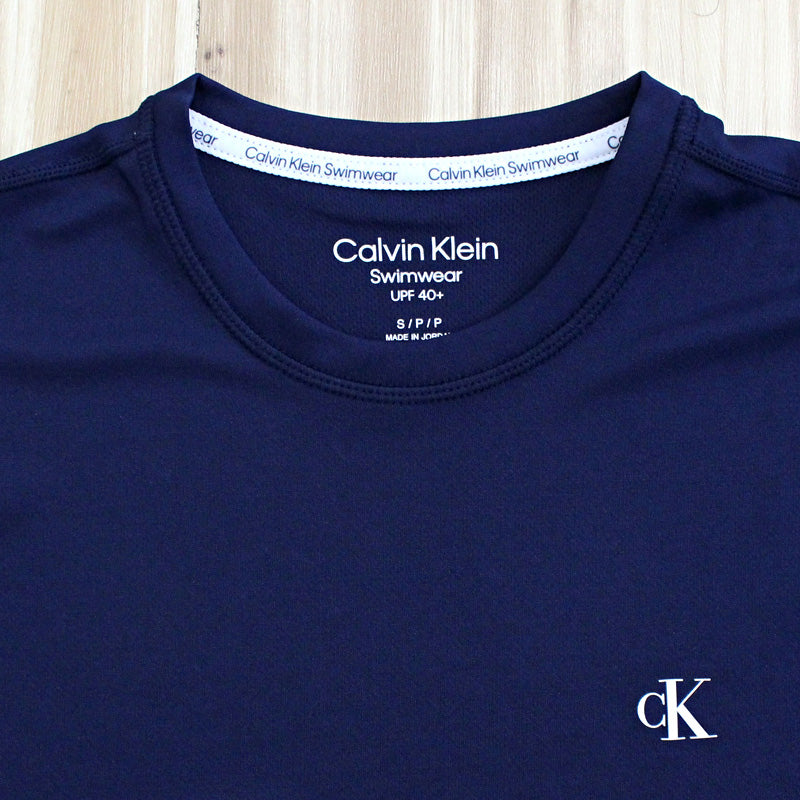 Calvin Klein カルバンクライン CK アイコン ワンポイント