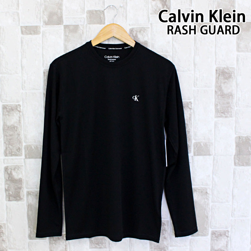 Calvin Klein カルバンクライン CK アイコン ワンポイント