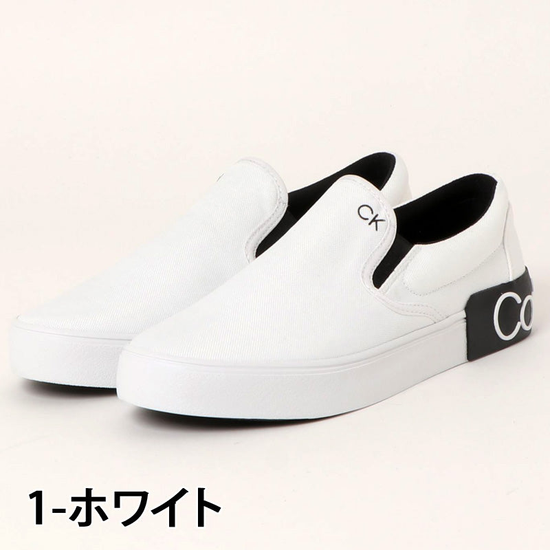 Calvin Klein カルバンクライン CK ワンポイント＆ビッグロゴ 