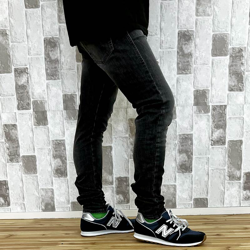 DIESEL JOGG JEANS ディーゼル ジョグジーンズ メンズ スウェット ...