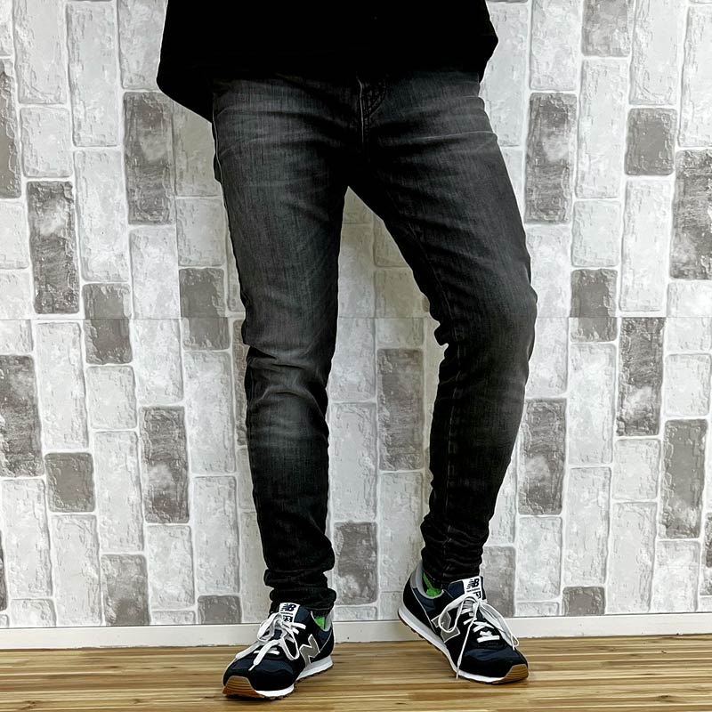 DIESEL JOGG JEANS ディーゼル ジョグジーンズ メンズ スウェットデニム ストレッチ – TopIsm