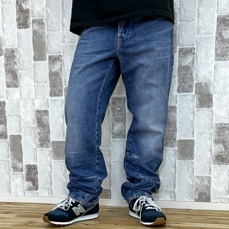 DIESEL ディーゼル メンズ デニム ストレッチ ジーンズ
