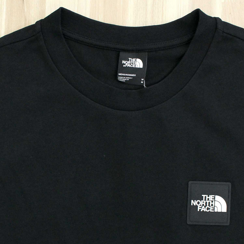 THE NORTH FACE ザ ノースフェイス NSE ラバーパッチ ワン